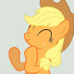 applejackclopplaudingbymihaaaa-d3hohmg.gif