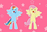 rainbowdashandfluttershycaramelldansenbytomdantherock-d5po8[...].gif