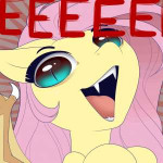 my-little-pony-фэндомы-mlp-art-Fluttershy-5184171.gif