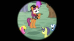 Mime Pony.webm