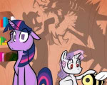 40911grimdarkartist-colon-pkeltonsweetie+belletwilight+spar[...].gif