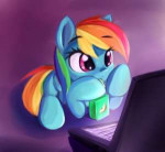 rainbow-dashcomputerdrinkjuice-boxartist-fajehlaptop.jpg