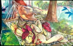 applebloomandapplejackinahammockbybuttercupbyaj1326-d5qo3bg.jpg