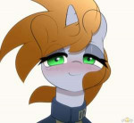 mlp-gif-my-little-pony-фэндомы-Littlepip-5441135.gif