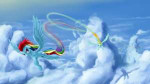 Rainbow Dash Lightning Dust.png