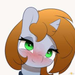 Littlepip-mlp-fallout-my-little-pony-фэндомы-5464842.gif