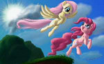 FluttershyPinkiePie.png