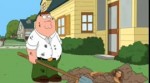 Quagmire Discovers Internet Porn