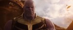 Marvel Studios Avengers Infinity War Official Trailer