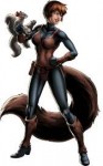 Squirrel Girl