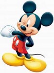 Mickey Mouse 4