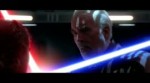 Anakin Skywalker & Obi-Wan Kenobi vs. Count Dooku