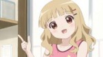 [Doki] Yuru Yuri 2 - 07v2 (1920x1080 Hi10P BD FLAC) [6BC6F1[...].jpg