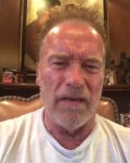 Arnold Schwarzenegger Trumps a little wet noodle after Pu.mp4