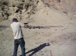 Beretta 92FS Fastest Bump Fire.mp4