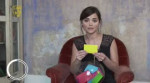 60 Seconds With... Jenna Coleman.mp4