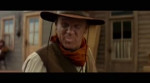 THE SISTERS BROTHERS  Official Trailer.mp4