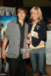 Actor Cody Linley and Brie Larson arrive.jpg