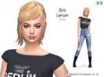 Sims 4 - Brie Larson party.jpg