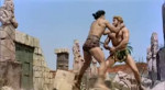 Naked men fight.webm