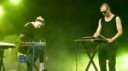 Grimes Be A Body @ Rock En Seine 2012.webm