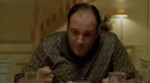 Carmela joking Junior because he licks pussy - The Sopranos[...].webm