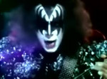 KISS - I was made for loving you.webm