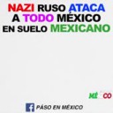 NAZI RUSO ATACA EN MEXICO¡¡¡¡.webm