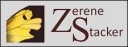 ZereneStackerLogo