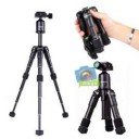 Cambofoto-M225-Mini-Tripod-CK30-Ball-Head-For-DV-Digital-Ca[...]