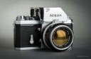 nikon-f-nikkor-50mm-f1-4front