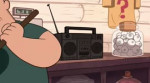 Gravity Falls - Straight Blanchin - HD.webm