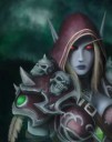 sylvanas