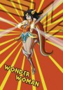 Wonder Woman