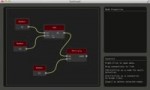 CalcGraph  GTF Example for node Graphs with ImGui.mp4