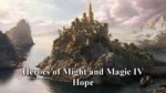 HoMM 4 - Hope.webm