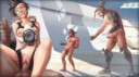 1483507 - HanzoShimada McCree Nachtmahr Overwatch Reaper an[...].gif