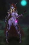 3095450 - Freli SylvanasWindrunner WorldofWarcraft.jpg