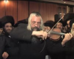 Lord Of The Dance - Chassidic style.webm