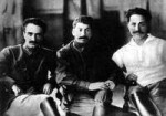 Ordzhonikidze,StalinandMikoyan,1925.jpg