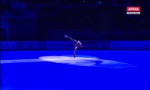 2018 Rostelecom Cup. Показательные выступления. Матч Арена [...].webm