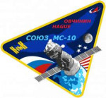 800px-Soyuz-MS-10-Mission-Patch.png