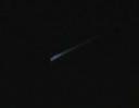 Iridium Flare