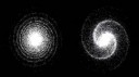 Density Wave Theory Animation