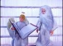 The Book of Your Life - Robot Chicken - Adult Swim