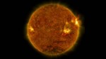 April 2017 Solar Flares.webm