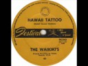 The Waikikis - Hawaii Tattoo [SD, 854x480p].webm