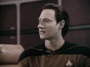 Data laughing.webm