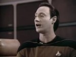 Data laughing.webm