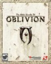 OblivionCover